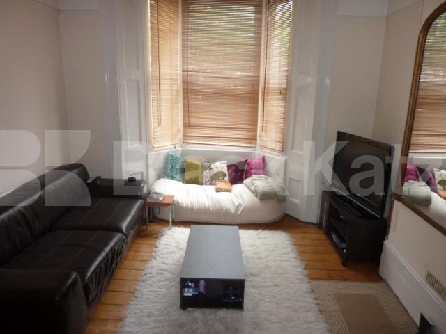 			New Instruction, 2 Bedroom, 1 bath, 1 reception Flat			 Fairmead Road, TUFNELL PARK
